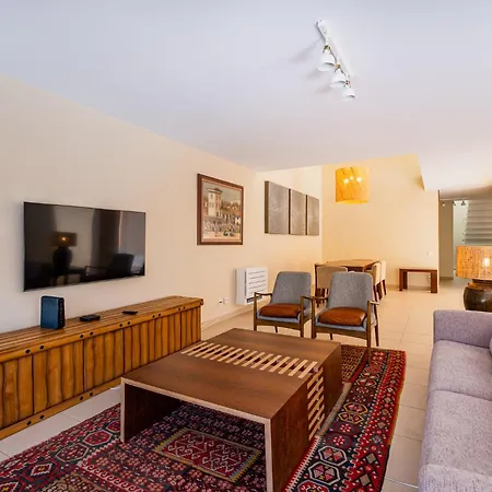 Sun Salgados And Golf By Dreamplaces Villa Valados