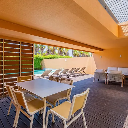 Villa Sun Salgados And Golf By Dreamplaces *