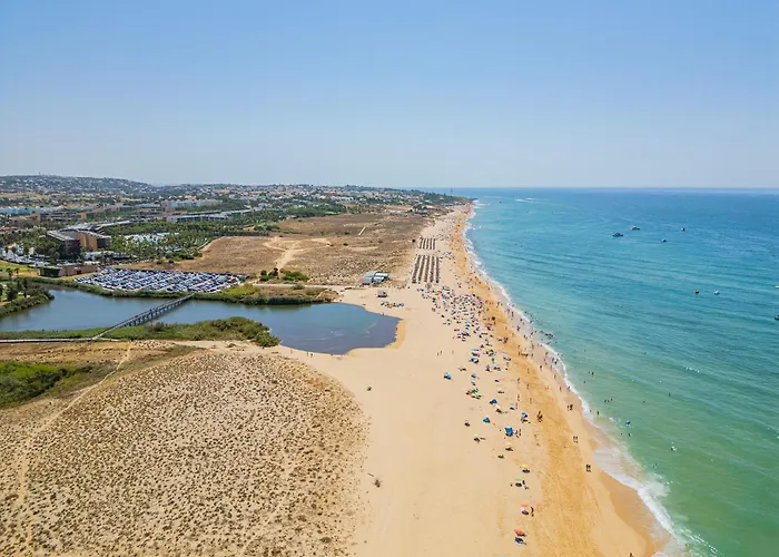 Sun Salgados And Golf By Dreamplaces *