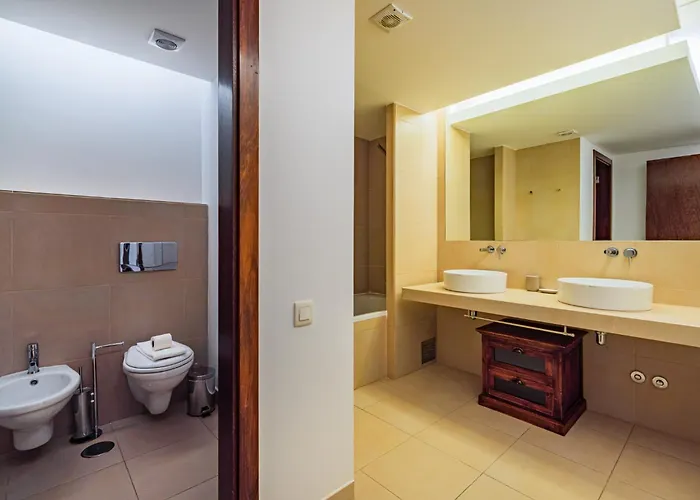 Sun Salgados And Golf By Dreamplaces Valados