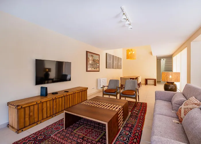 Sun Salgados And Golf By Dreamplaces ヴィラ Valados