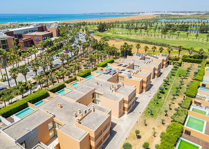 ヴィラ Sun Salgados And Golf By Dreamplaces Valados