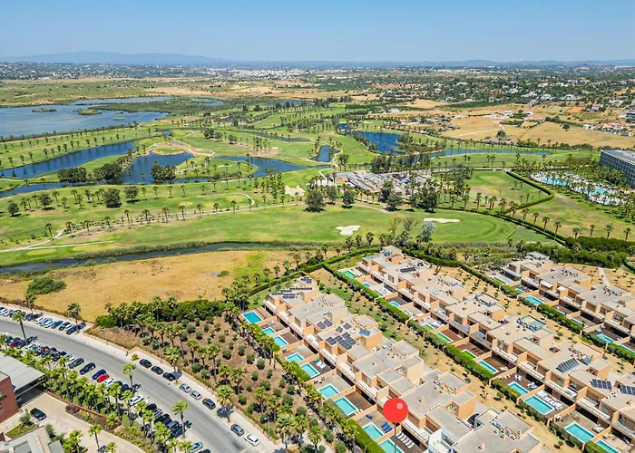 Sun Salgados And Golf By Dreamplaces * Valados