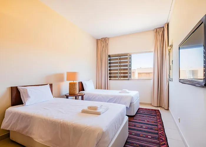 ヴィラ Sun Salgados And Golf By Dreamplaces