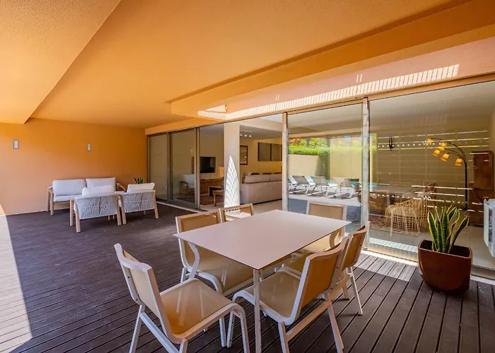 ヴィラ Sun Salgados And Golf By Dreamplaces