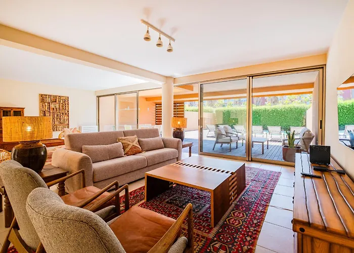 Sun Salgados And Golf By Dreamplaces Valados