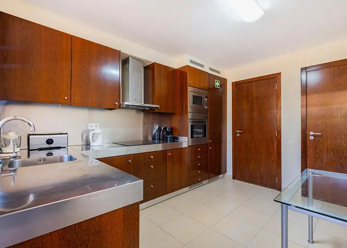 Sun Salgados And Golf By Dreamplaces ヴィラ