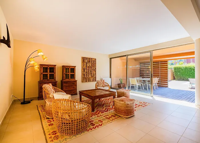 ヴィラ Sun Salgados And Golf By Dreamplaces *