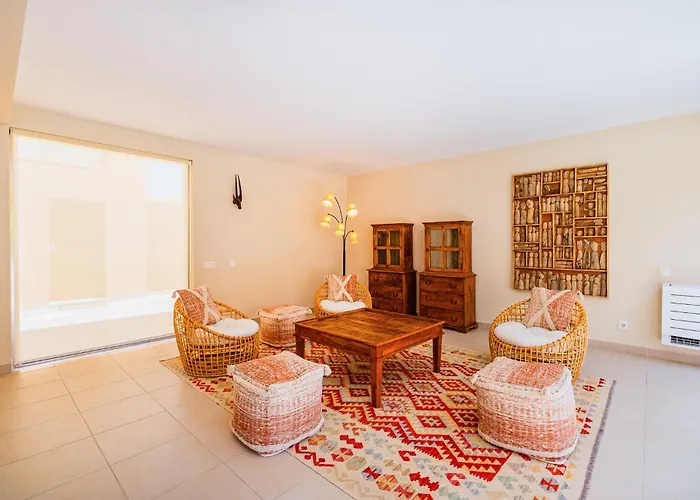 Sun Salgados And Golf By Dreamplaces *