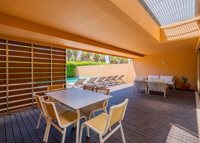 ヴィラ Sun Salgados And Golf By Dreamplaces *