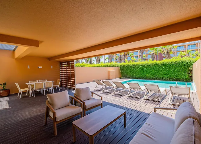 Sun Salgados And Golf By Dreamplaces ヴィラ