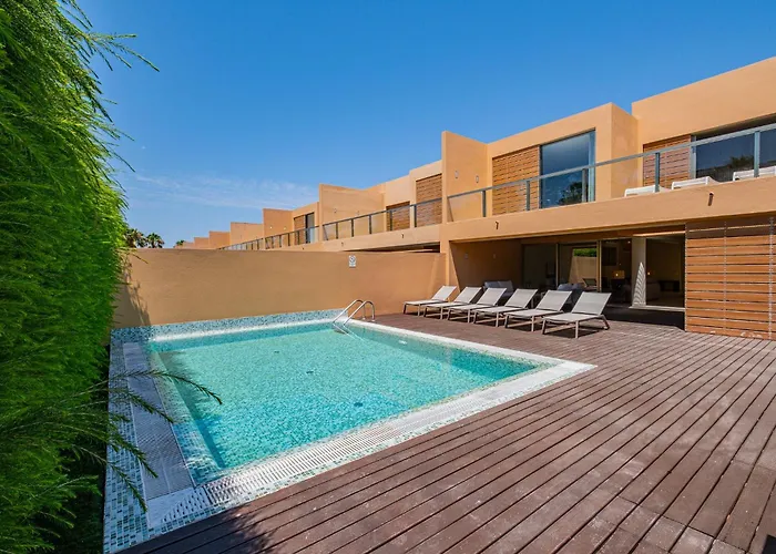 ヴィラ Sun Salgados And Golf By Dreamplaces