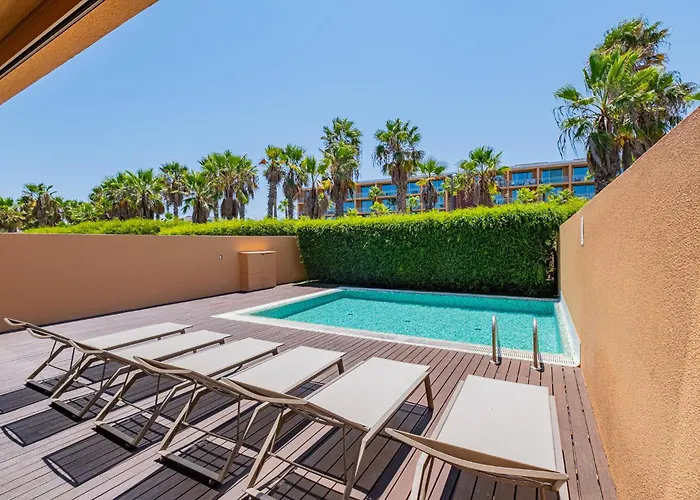 ヴィラ Sun Salgados And Golf By Dreamplaces *