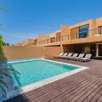 Villa Sun Salgados And Golf By Dreamplaces