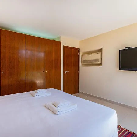 Sun Salgados And Golf By Dreamplaces