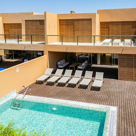 Sun Salgados And Golf By Dreamplaces 빌라