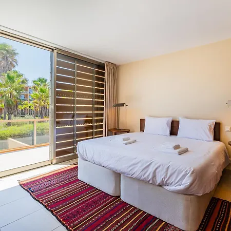 Willa Sun Salgados And Golf By Dreamplaces *