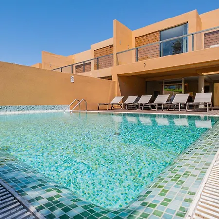 Sun Salgados And Golf By Dreamplaces Willa Gale (Albufeira)