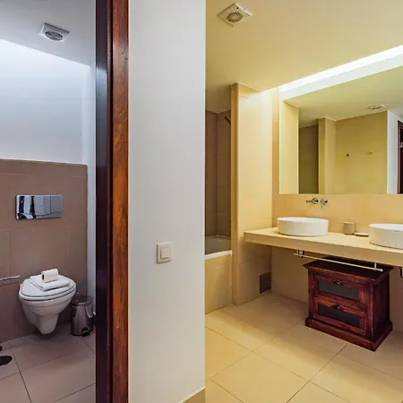 Sun Salgados And Golf By Dreamplaces Gale (Albufeira)