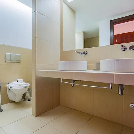 Sun Salgados And Golf By Dreamplaces Willa