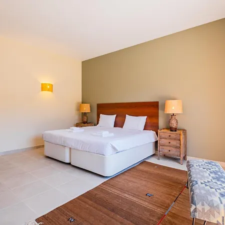 Willa Sun Salgados And Golf By Dreamplaces