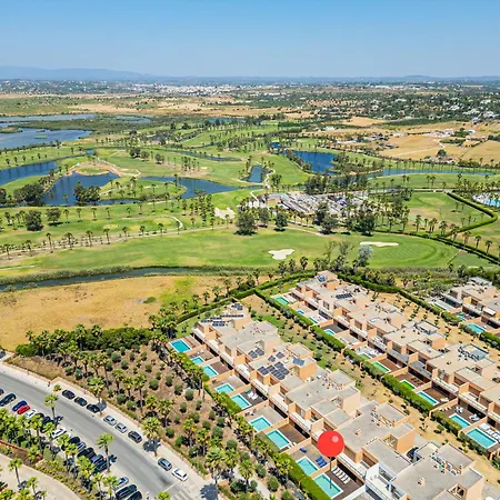 Sun Salgados And Golf By Dreamplaces * Valados