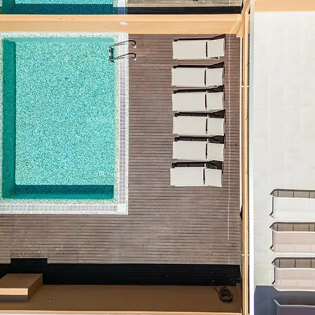 Sun Salgados And Golf By Dreamplaces