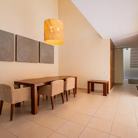 Sun Salgados And Golf By Dreamplaces Willa