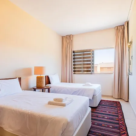 Willa Sun Salgados And Golf By Dreamplaces