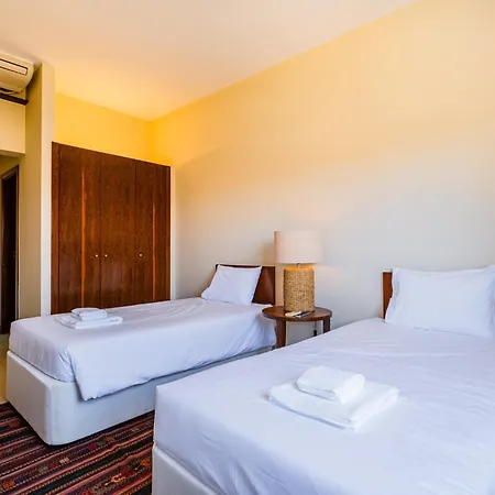 Willa Sun Salgados And Golf By Dreamplaces Gale (Albufeira)