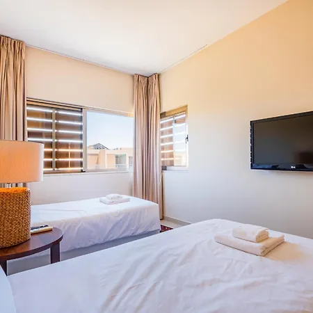 Sun Salgados And Golf By Dreamplaces * Gale (Albufeira)