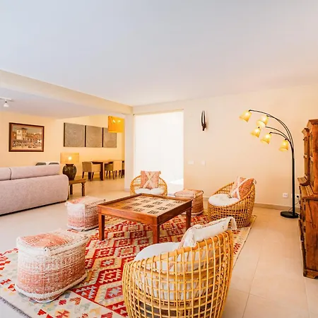 Sun Salgados And Golf By Dreamplaces *