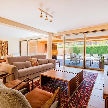 Sun Salgados And Golf By Dreamplaces Gale (Albufeira)