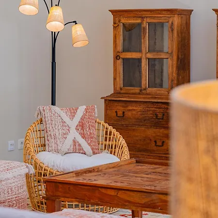 Sun Salgados And Golf By Dreamplaces * Gale (Albufeira)