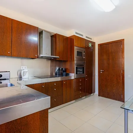 Sun Salgados And Golf By Dreamplaces Willa