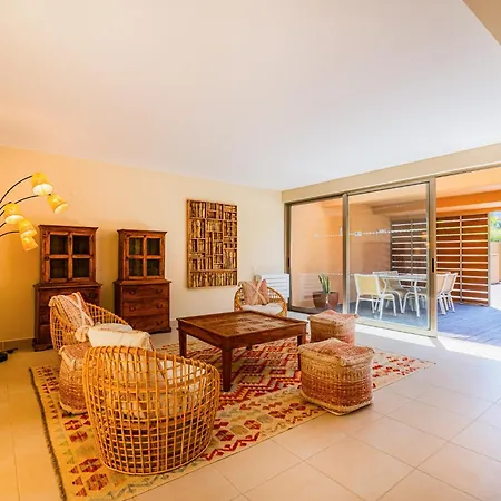 Willa Sun Salgados And Golf By Dreamplaces *