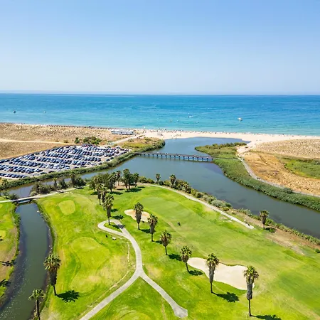 Sun Salgados And Golf By Dreamplaces Willa *