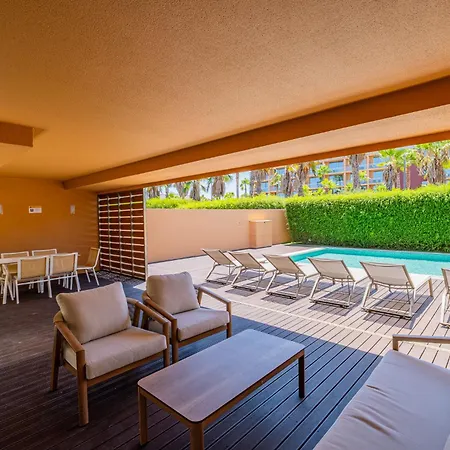 Sun Salgados And Golf By Dreamplaces Willa