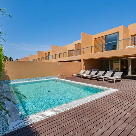 Willa Sun Salgados And Golf By Dreamplaces