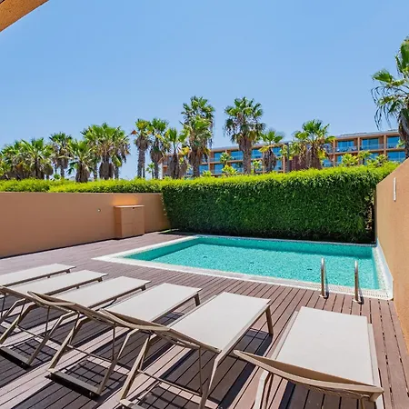 Willa Sun Salgados And Golf By Dreamplaces *