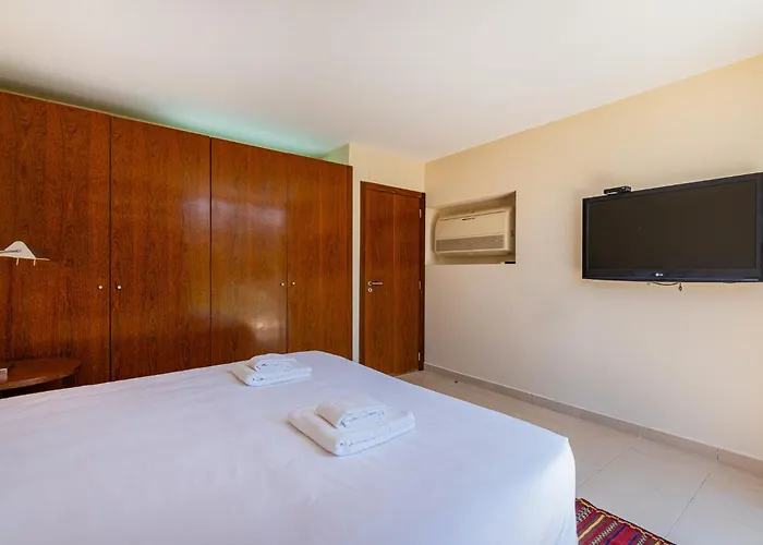 Sun Salgados And Golf By Dreamplaces