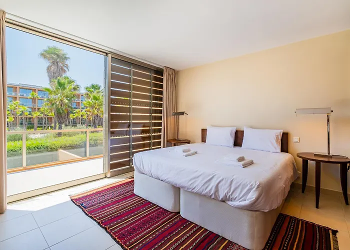 빌라 Sun Salgados And Golf By Dreamplaces *