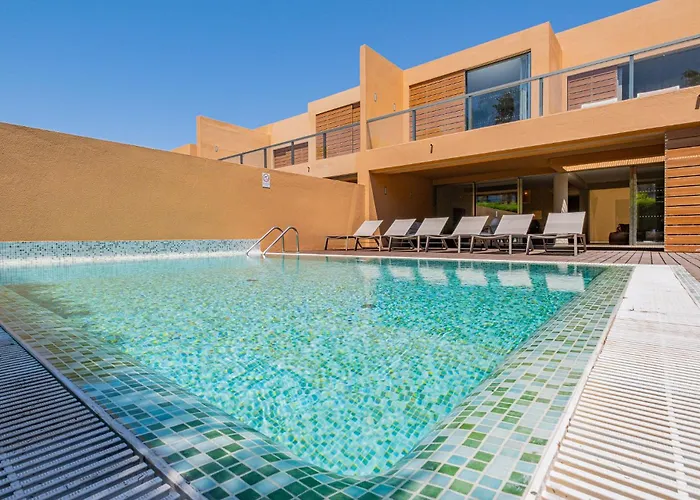 Sun Salgados And Golf By Dreamplaces 빌라 Valados