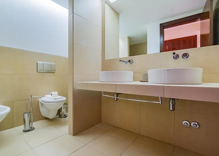 Sun Salgados And Golf By Dreamplaces 빌라