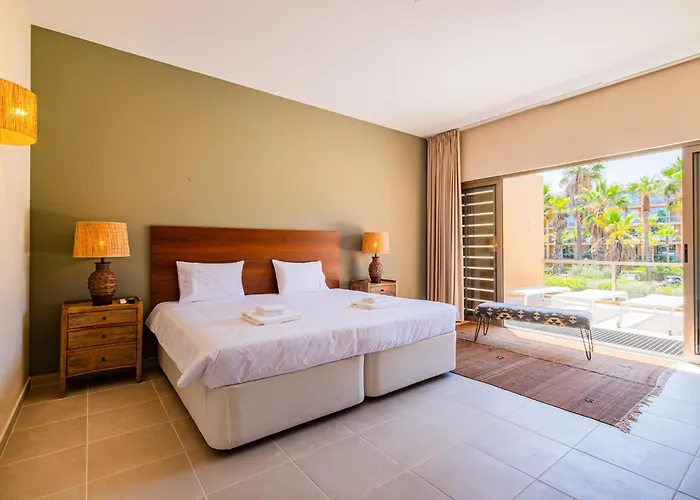 Sun Salgados And Golf By Dreamplaces *