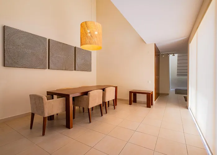 Sun Salgados And Golf By Dreamplaces 빌라