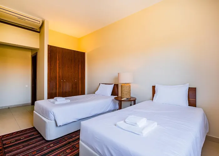 빌라 Sun Salgados And Golf By Dreamplaces Valados