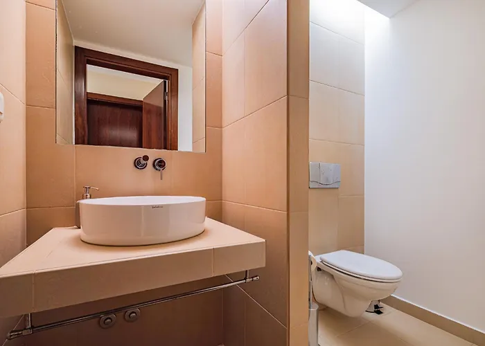 Sun Salgados And Golf By Dreamplaces Valados