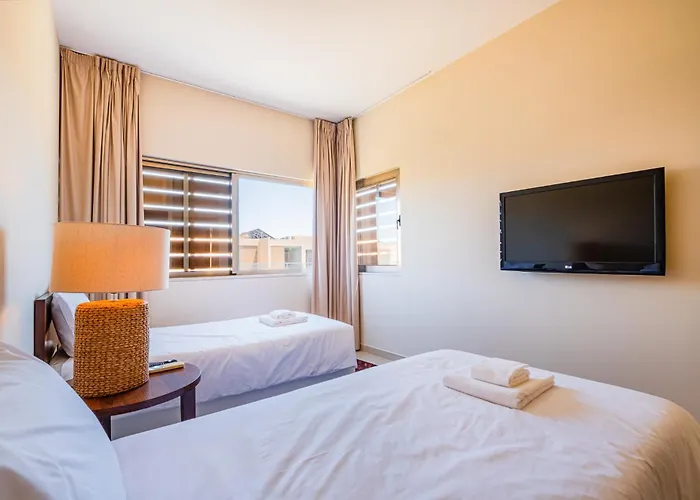 Sun Salgados And Golf By Dreamplaces * Valados