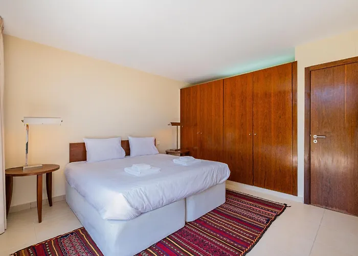 Sun Salgados And Golf By Dreamplaces